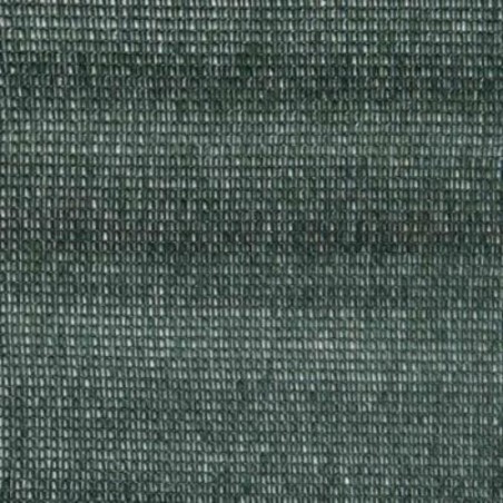 MALLA OCULTACION 100% VERDE OSCURO 2X10M.