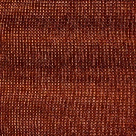 MALLA OCULTACION 100% MARRON BREZO 2X5M.