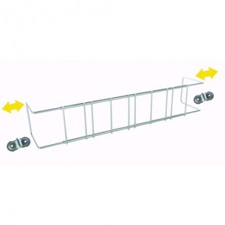SOPORTE VENTANA EXTENS. 100CM. 3505