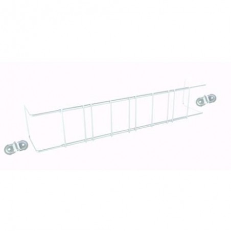 SOPORTE VENTANA EXTEN.100CM.BCO. 3514