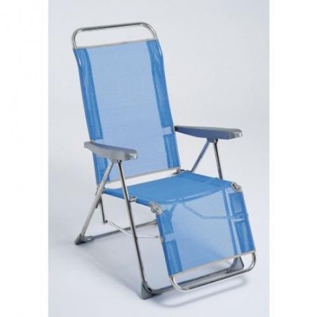 TUMBONA RELAX AL.FIBRELIN-30 480ALF