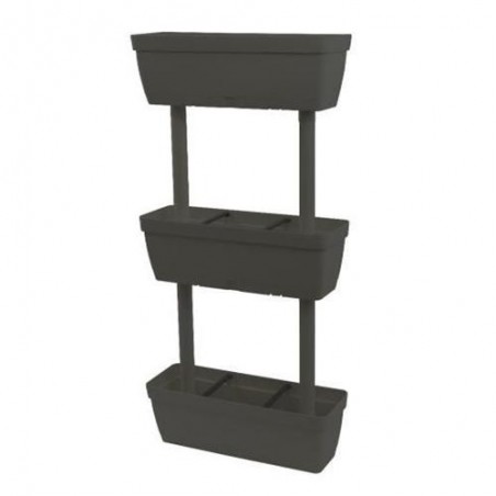 JARDINERAS LOLEGO COLOR ANTRACITA MR4917P