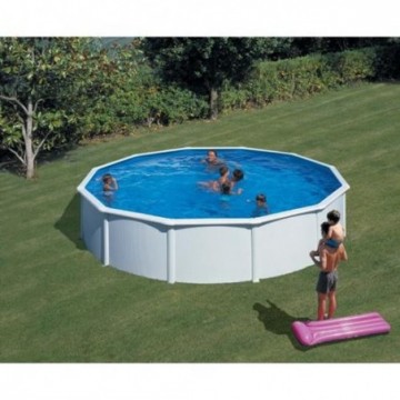 PISCINA ACERO...