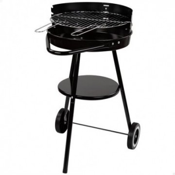 BARBACOA CARBON REDONDA...