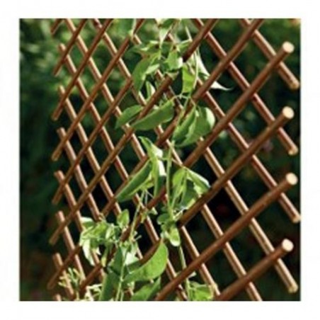 CELOSIA EXTENSIBLE DE MIMBRE 0,5X1,5 M 250016