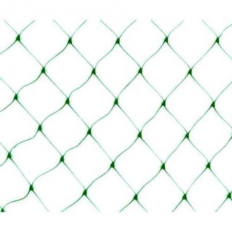MALLA ANTI PAJAROS 2X10M. 203002