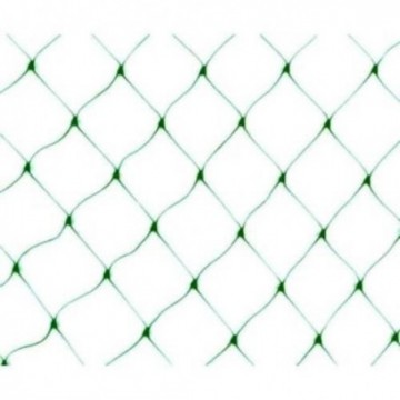 MALLA ANTI PAJAROS 4X6M....