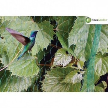 MALLA ANTIPAJAROS 2X5 M....
