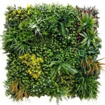 JARDIN VERTICAL PRIMAVERA...