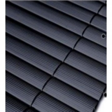 CAÑIZO PVC DOBLE CARA 14MM...