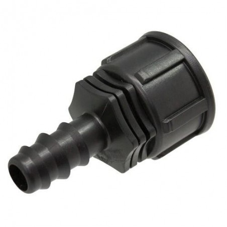 ADAPTADOR HEMBRA 16 X 3/4  (BOLSA ZIP 1UNID)