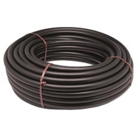 TUBERIA GOTEO LISA 16 MM ROLLO DE 25 M. C4365