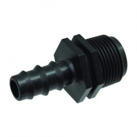 ADAPTADOR MACHO 16 X 1/2  AQUACONTROL 900401