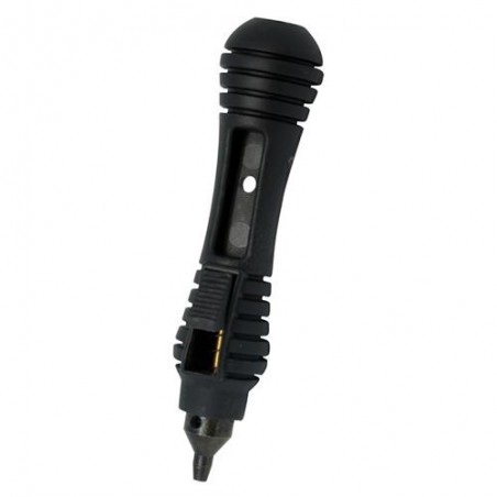 SACABOCADOS CON EXTRACTOR PARA TUBERIA DE GOTEO