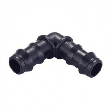 CODO 16 MM (BOLSA ZIP 10...