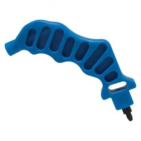 PUNZON PERFORADOR 4MM. (BOLSA ZIP 1 UNID).
