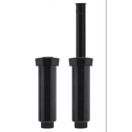 DIFUSOR 10CM CON TOBERA REGULABLE DE 25º A 360º