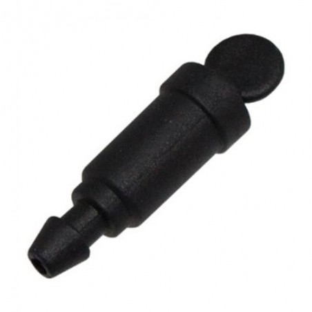 GOTERO REGULABLE TORKE-R. 0-6 L/H (BOLSA 25 UNID)
