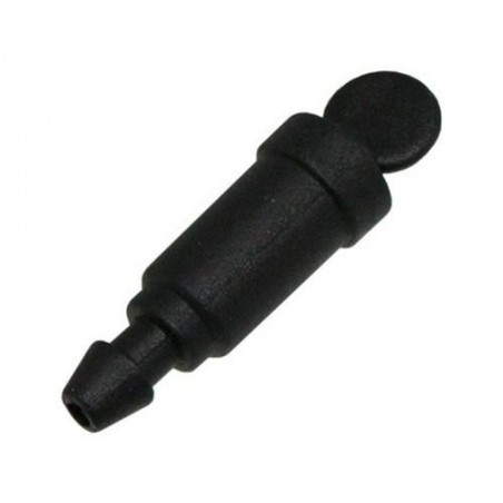 GOTERO REGULABLE TORKE-R. 0-6 L/H (50 UNID)