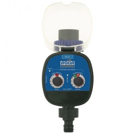 PROGRAMADOR ANALOGICO DE BOLA RH3/4" C4099N