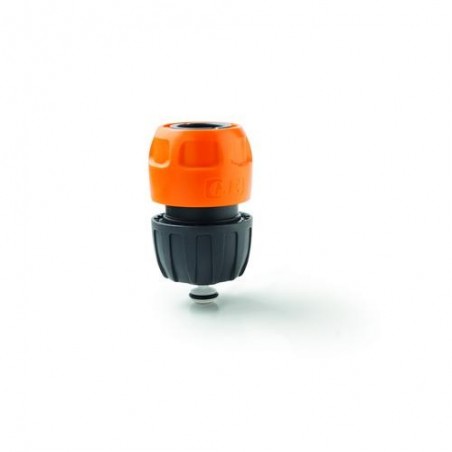 RACOR PORTAMANGUERAS AQUASTOP 3/4 (16-19MM)
