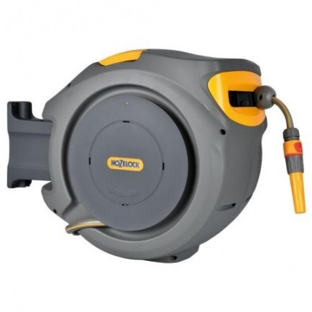 CARRETE AUTOREEL CON 25 M DE MANGUERA 24020000
