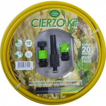 KIT MANGUERA CIERZO...