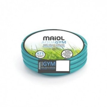MANGUERA AQUAGYM 19MM R.25M...