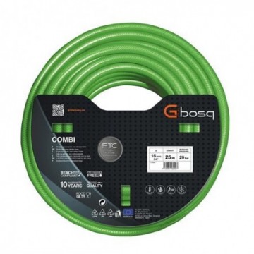 MANGUERA COMBI 19MMX25M FTC...