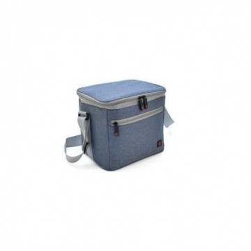 BOLSA NEVERA WEEKEND AZUL...