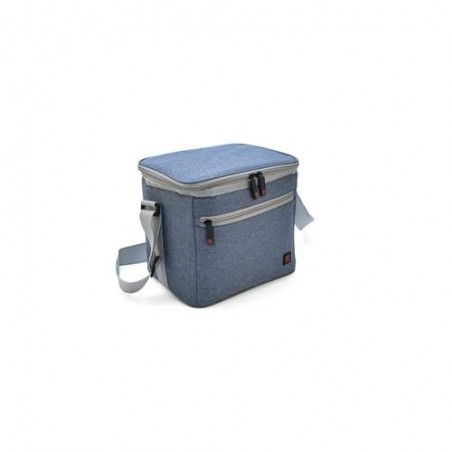 BOLSA NEVERA WEEKEND AZUL  8 L 9211-T