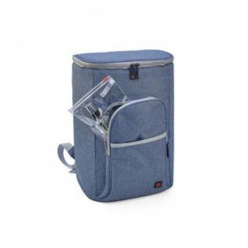 BOLSA NEVERA WEEKEND AZUL...