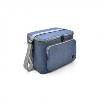 BOLSA NEVERA WEEKEND AZUL...