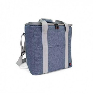 BOLSA NEVERA WEEKEND AZUL...