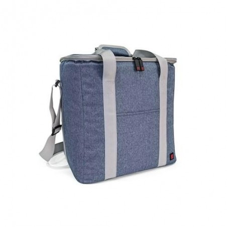 BOLSA NEVERA WEEKEND AZUL 30 L 9209-T