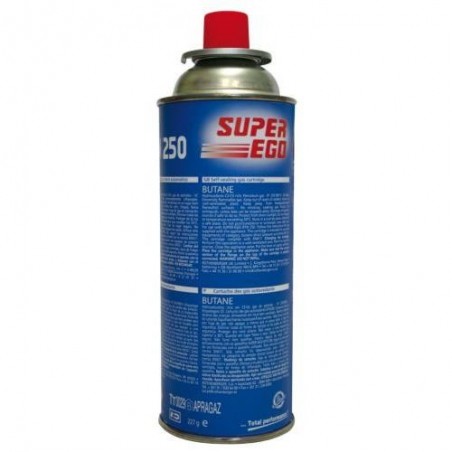 CARTUCHO DESECHABLE 230 GR. PARA SEH003800