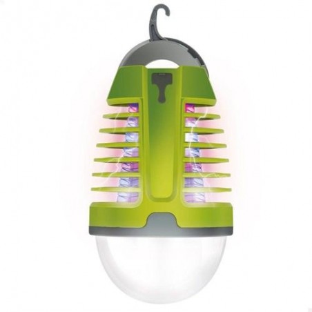 LAMPARA LED ANTIMOSQUITOS C/USB 61552