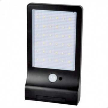 LAMPARA SOLAR LED 19X11CM...