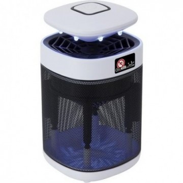 ATRAPA MOSQUITOS (LED Y...