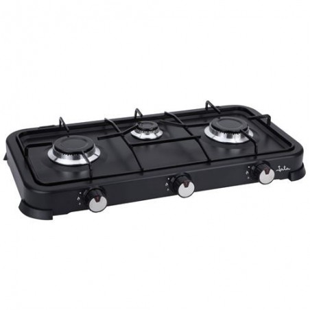 COCINA DE GAS 3 QUEMADORES JECG2703