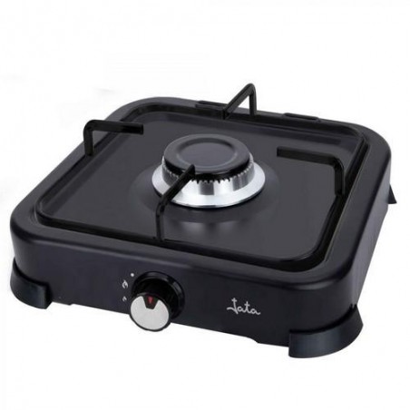 COCINA GAS PORTATIL 1 QUEMADOR JECG2721