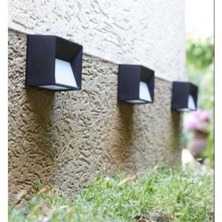 LUMINARIA SOLAR GUIA SKYE IL301090