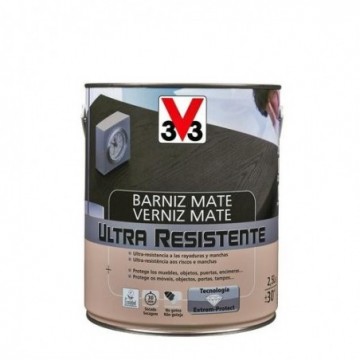 BARNIZ INT ULTRA RESISTENTE...