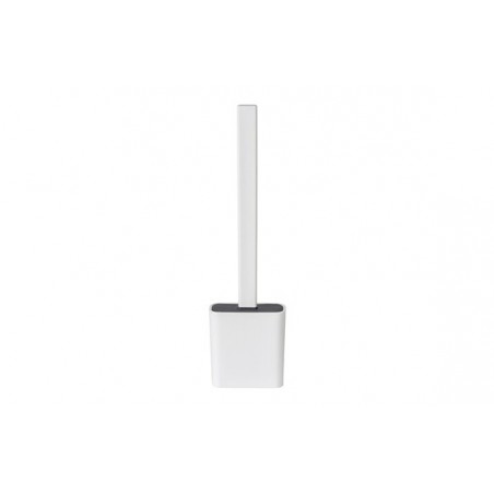ESCOBILLERO WC ZALANA BLANCO ALLSTAR 70332400