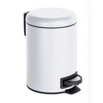 CUBO PEDAL LEMAN BLANCO 3...