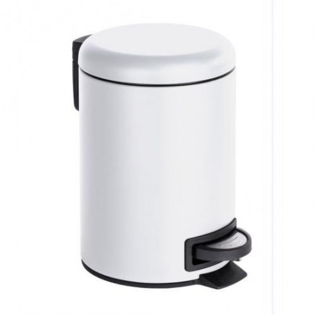 CUBO PEDAL LEMAN BLANCO 3 L. 22142