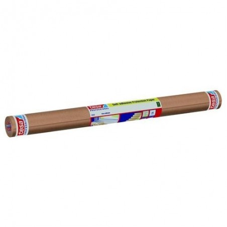 PAPEL PROTECTOR AUTOADHESIVO 10M 600MM 74922