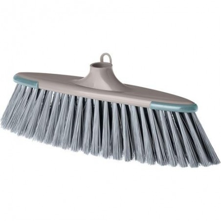 ESCOBA BASIC CANOA SUELOS DELICADOS CON PARAGOLPES
