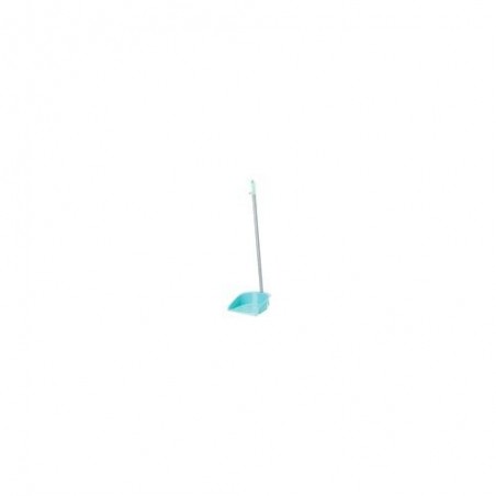 RECOGEDOR ANTIVUELCO CON PALO PLEGABLE 8203