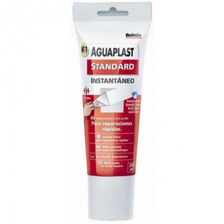 AGUAPLAST STANDARD TUBO 200 ML. 1421